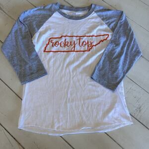 Rocky Top T Shirt Kids